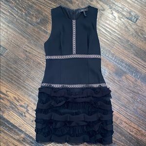 BCBGMAXAZRIA Dress